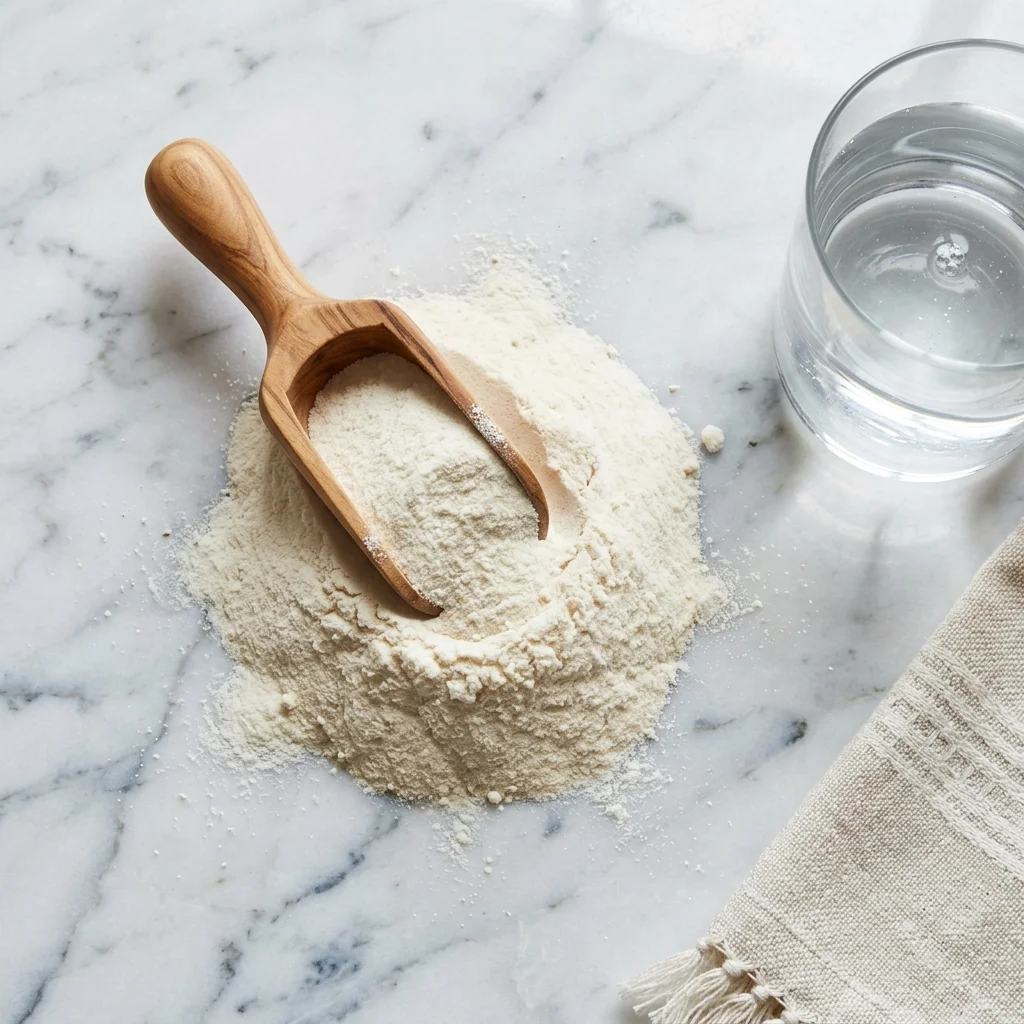 Collagen Powder - nutrition facts and calorie information