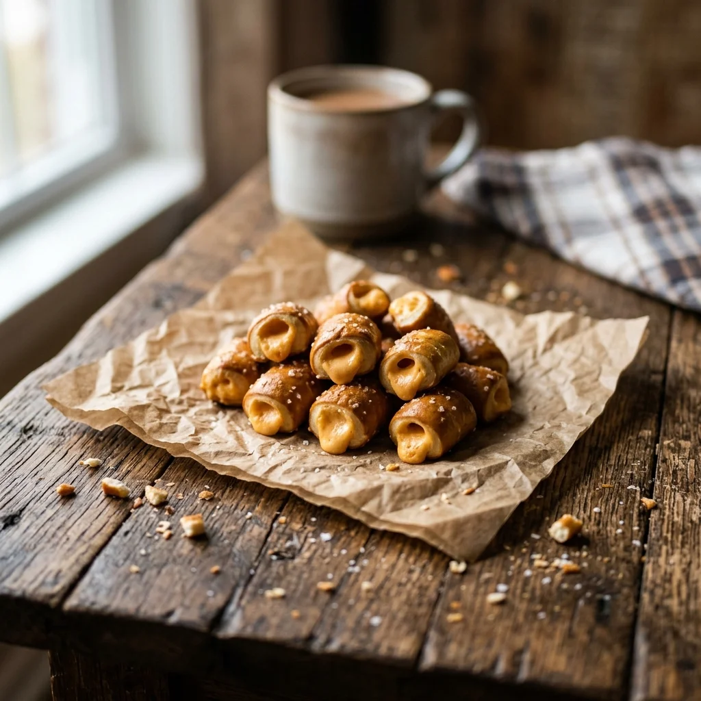 Combos - nutrition facts and calorie information