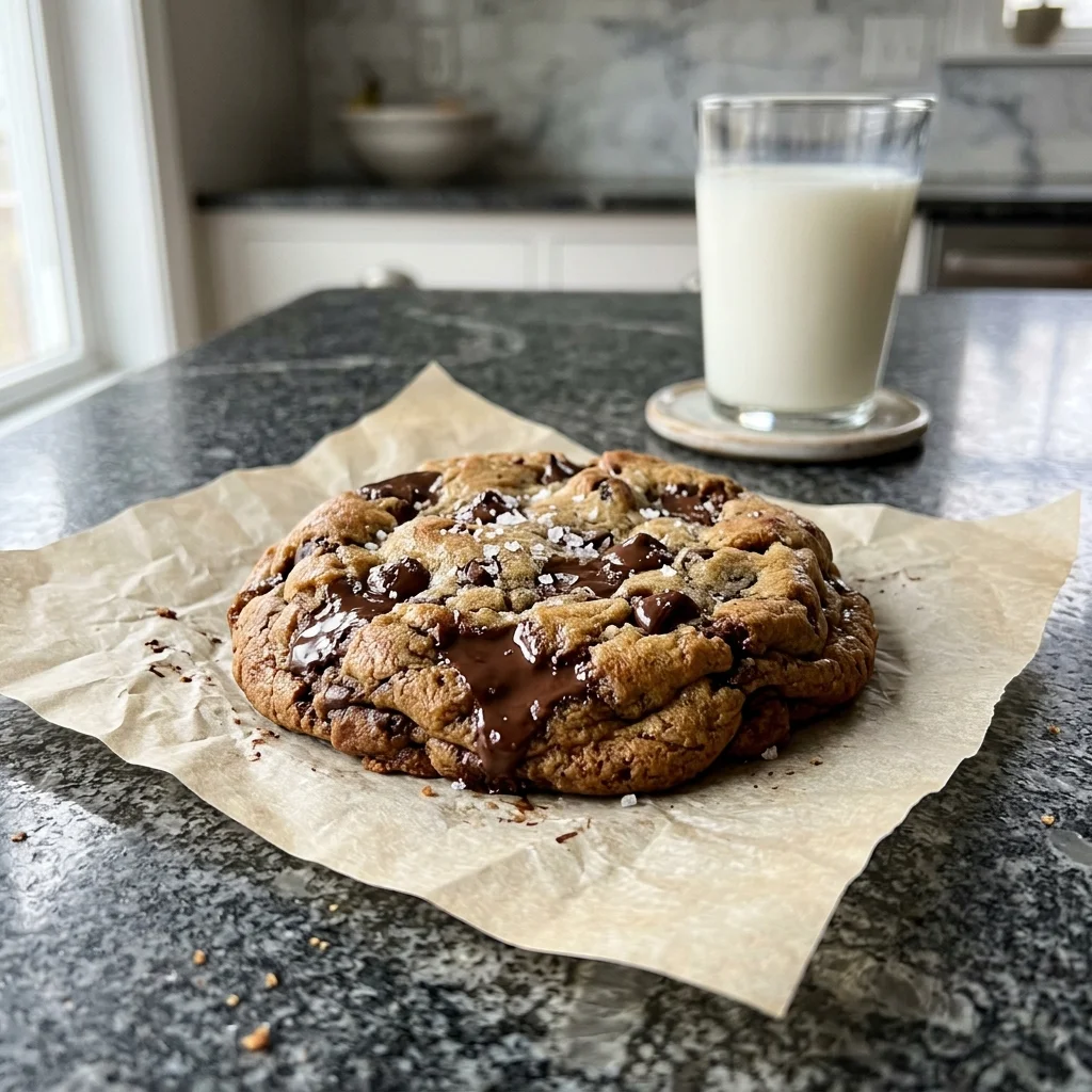 Cookie - nutrition facts and calorie information