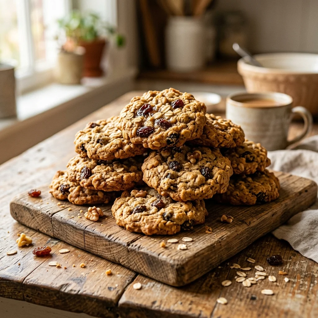 Cookies - nutrition facts and calorie information