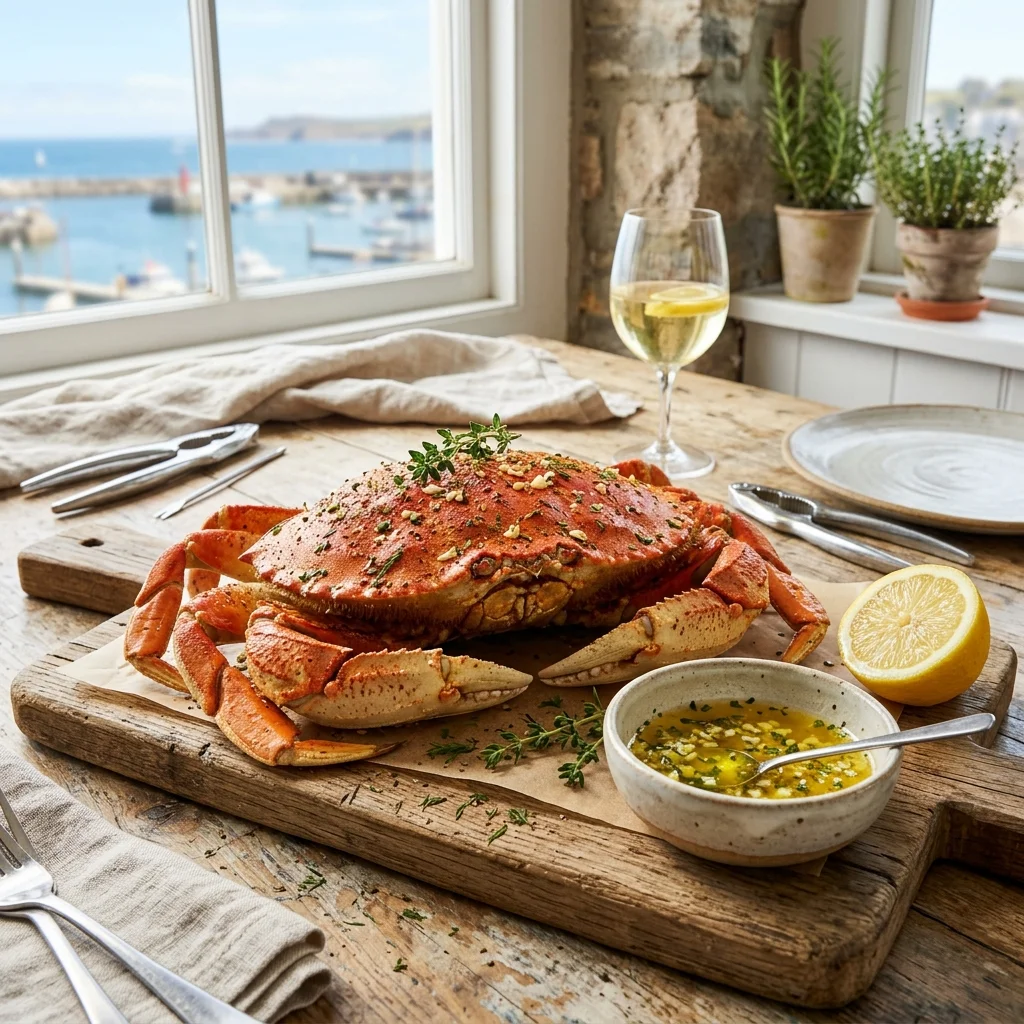 Crab - nutrition facts and calorie information