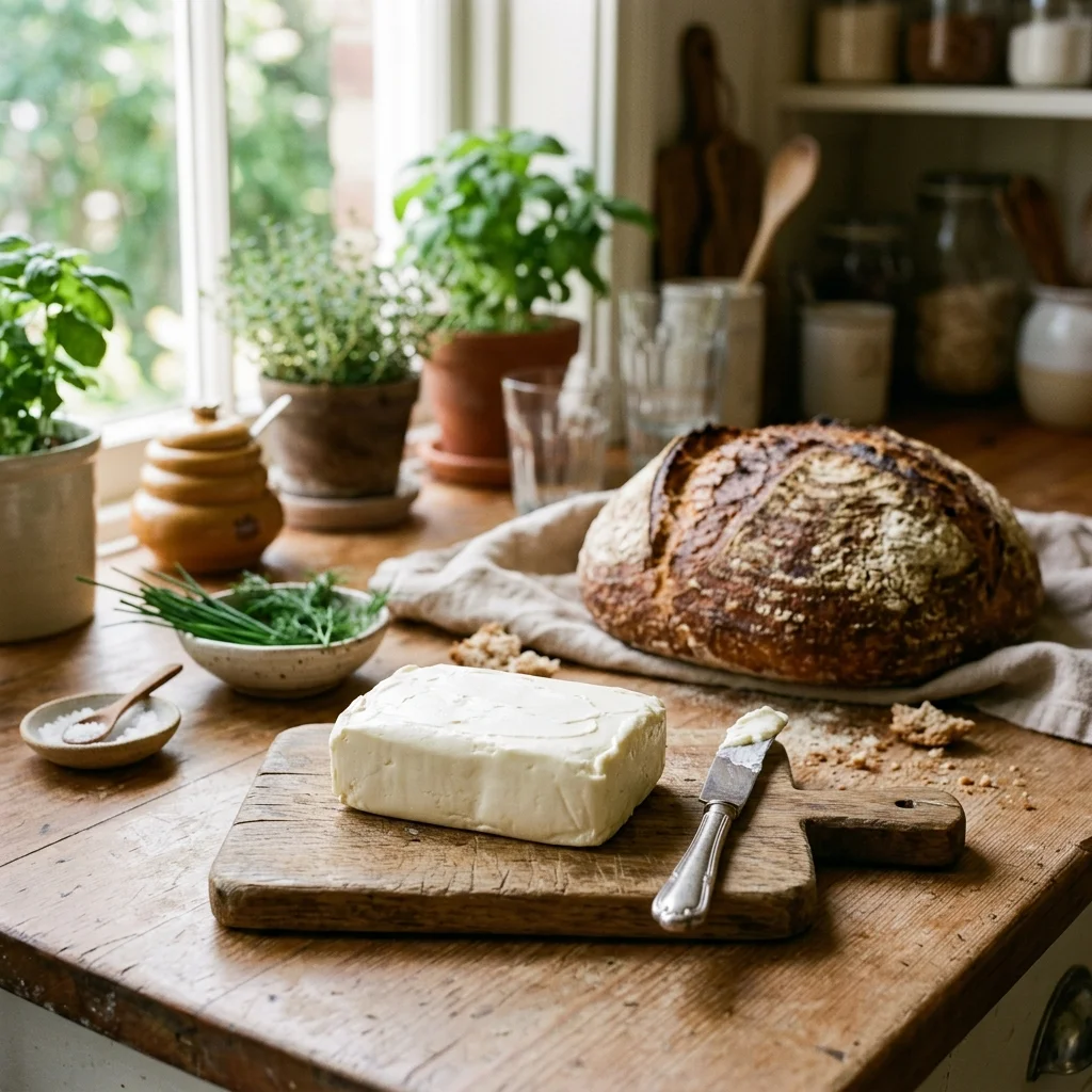 Cream Cheese - nutrition facts and calorie information