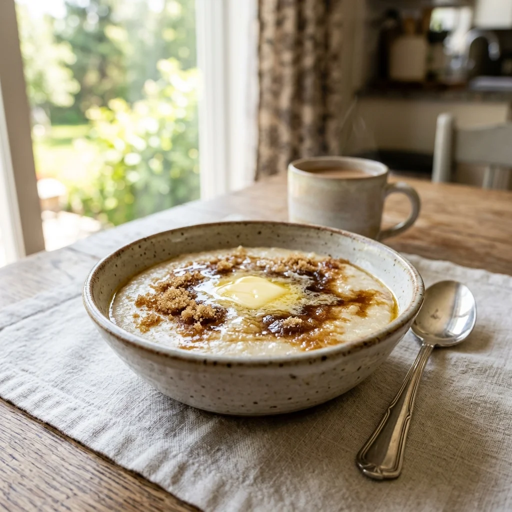 Cream Of Wheat - nutrition facts and calorie information