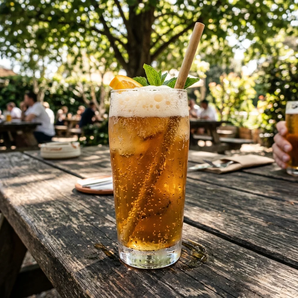 Cream Soda - nutrition facts and calorie information