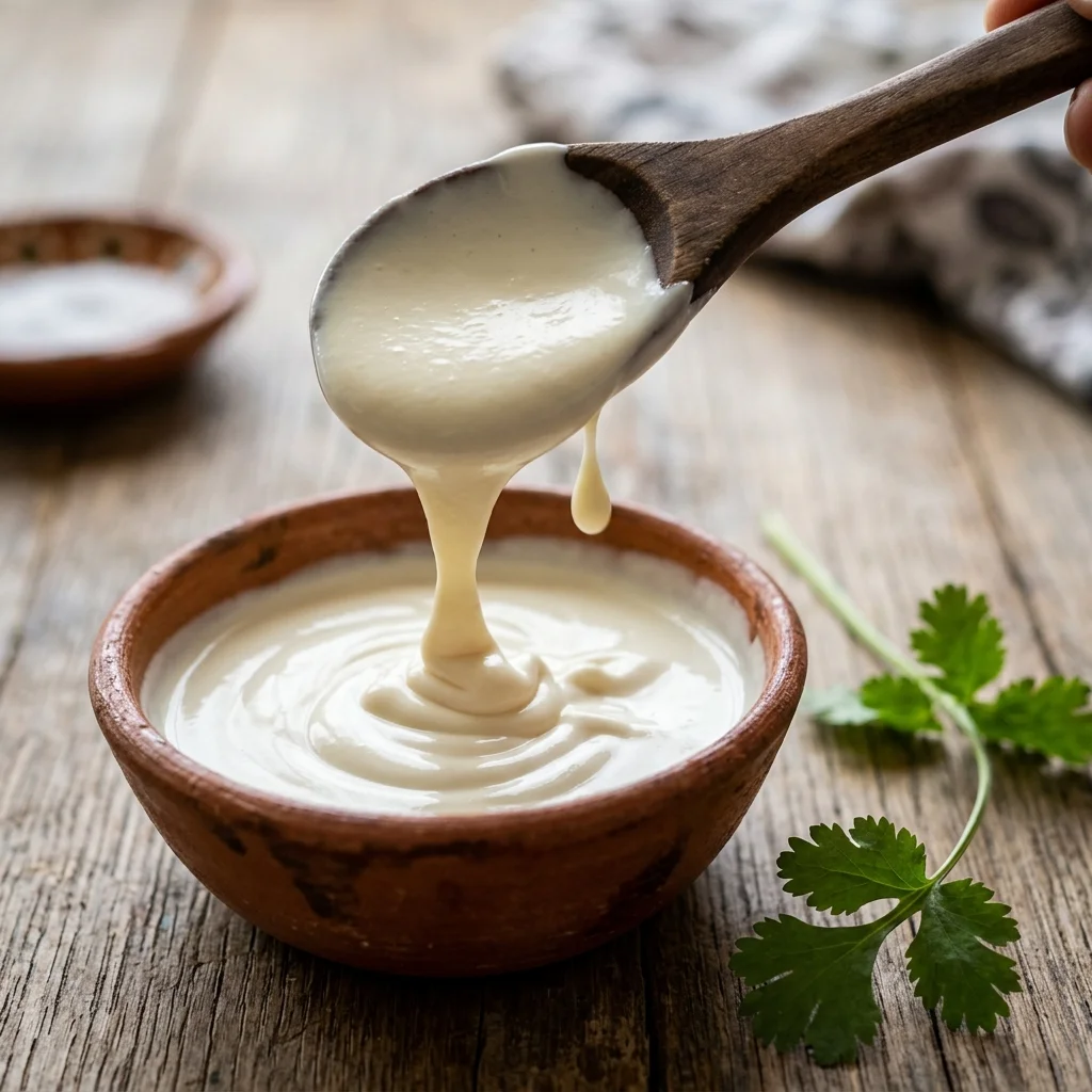 Crema - nutrition facts and calorie information