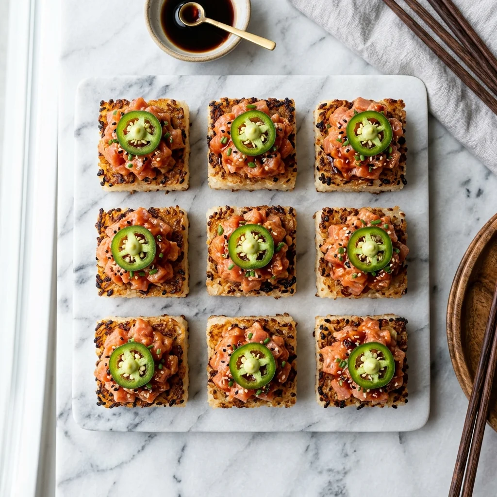 Crispy Rice - nutrition facts and calorie information