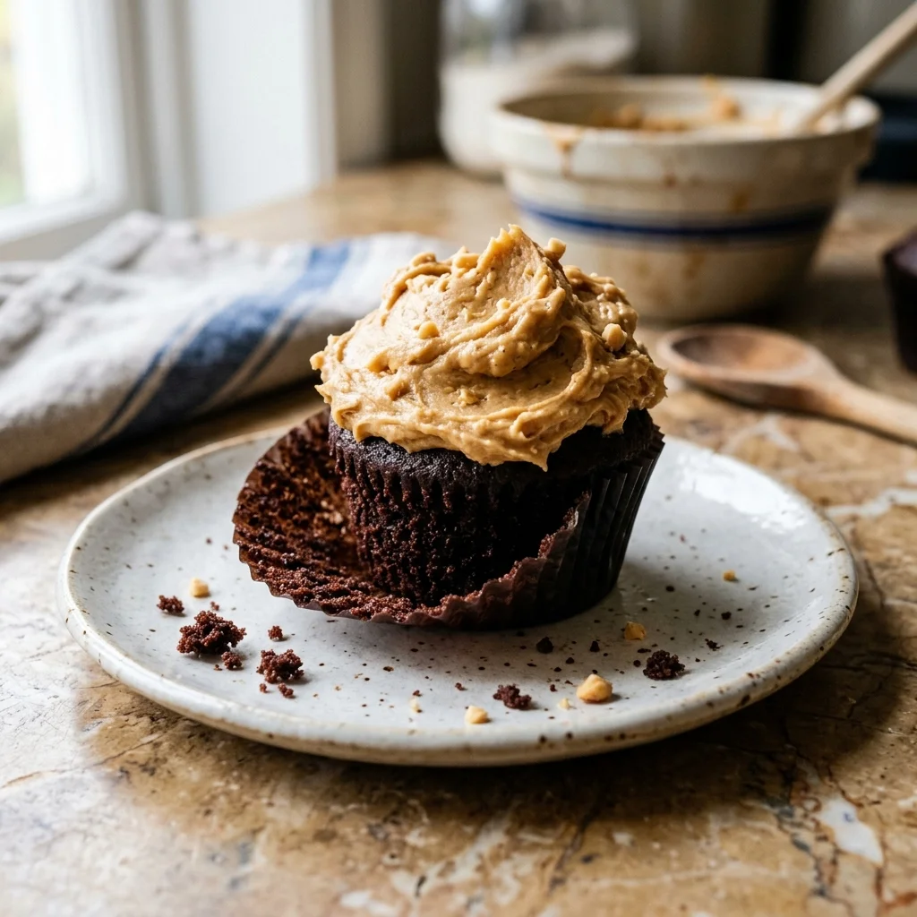 Cupcake - nutrition facts and calorie information