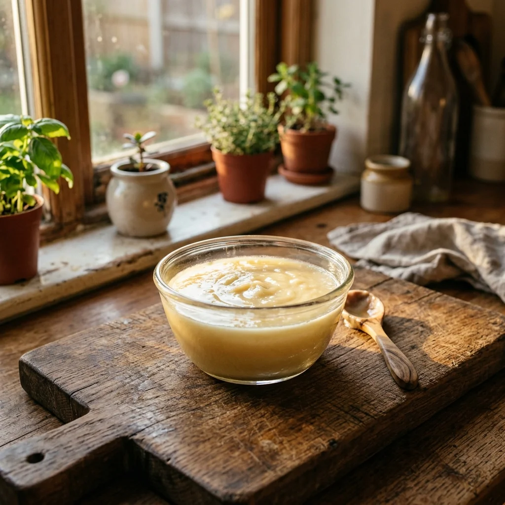 Cupuacu Oil - nutrition facts and calorie information