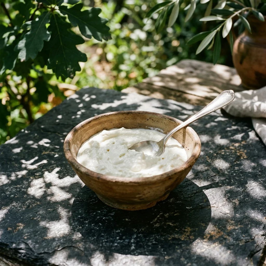 Curd - nutrition facts and calorie information