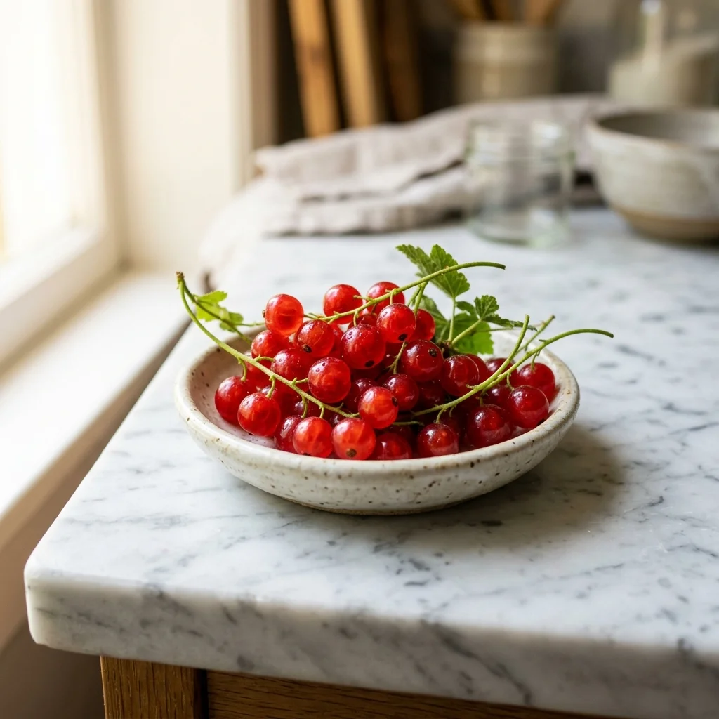 Currants - nutrition facts and calorie information