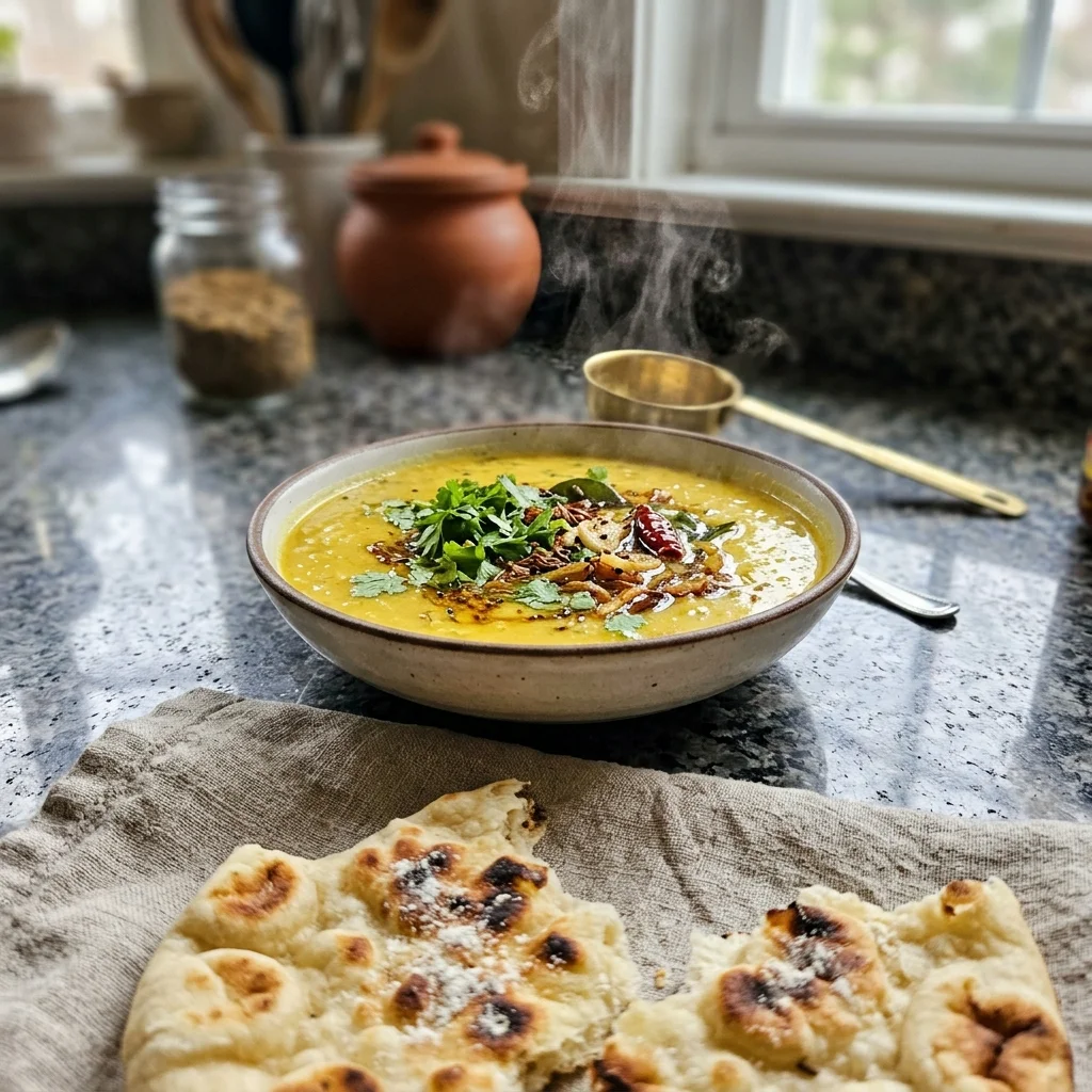 Dal - nutrition facts and calorie information