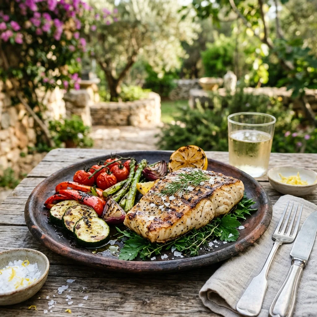 Devilfish - nutrition facts and calorie information