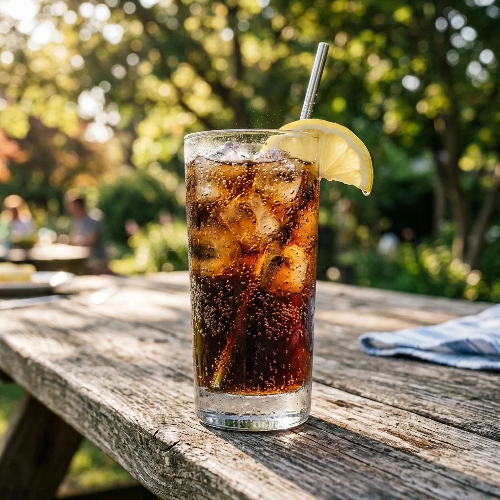 Diet Coke - nutrition facts and calorie information