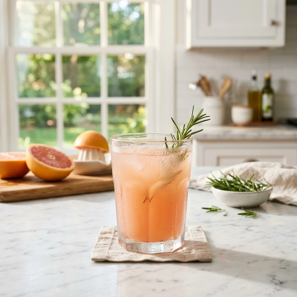 Diet Juice - nutrition facts and calorie information