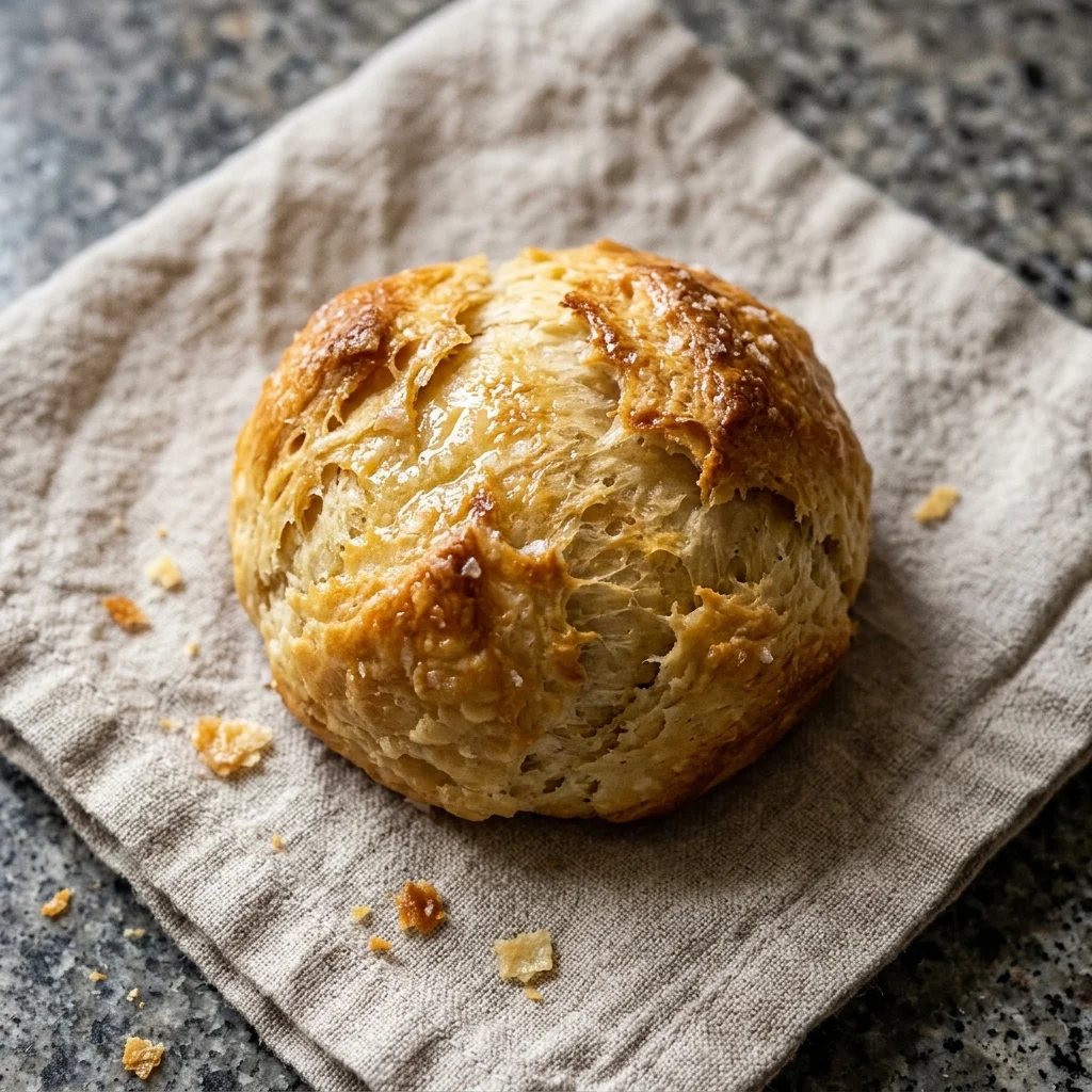 Dinner Roll - nutrition facts and calorie information