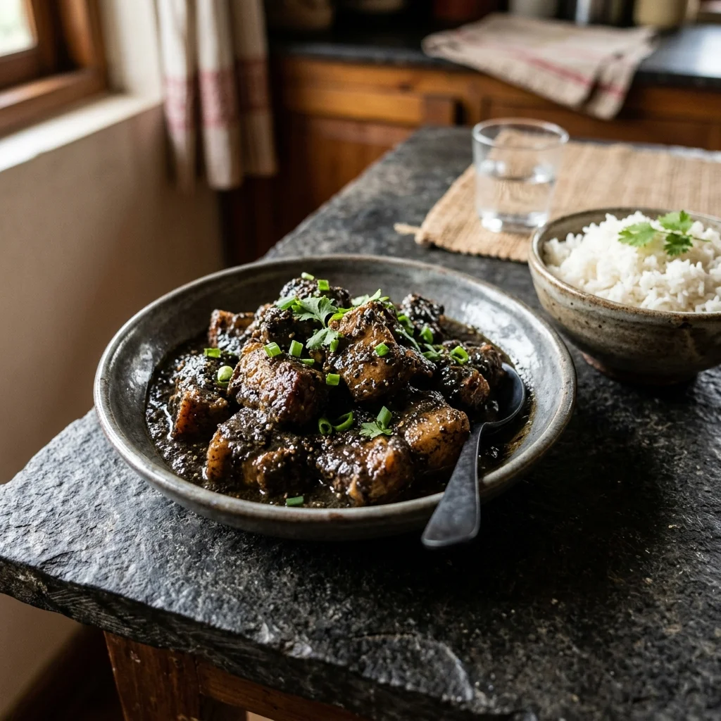 Doh Neiiong - nutrition facts and calorie information