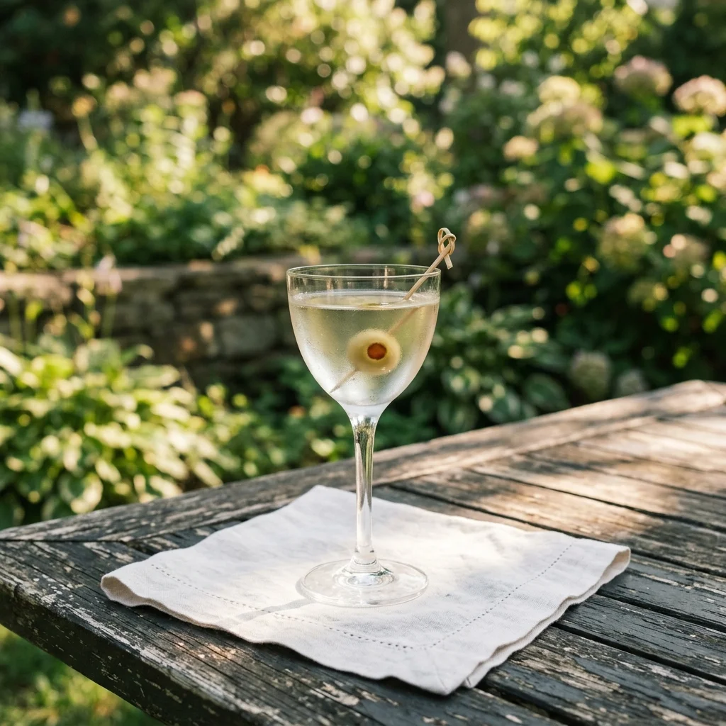 Dry Vermouth - nutrition facts and calorie information