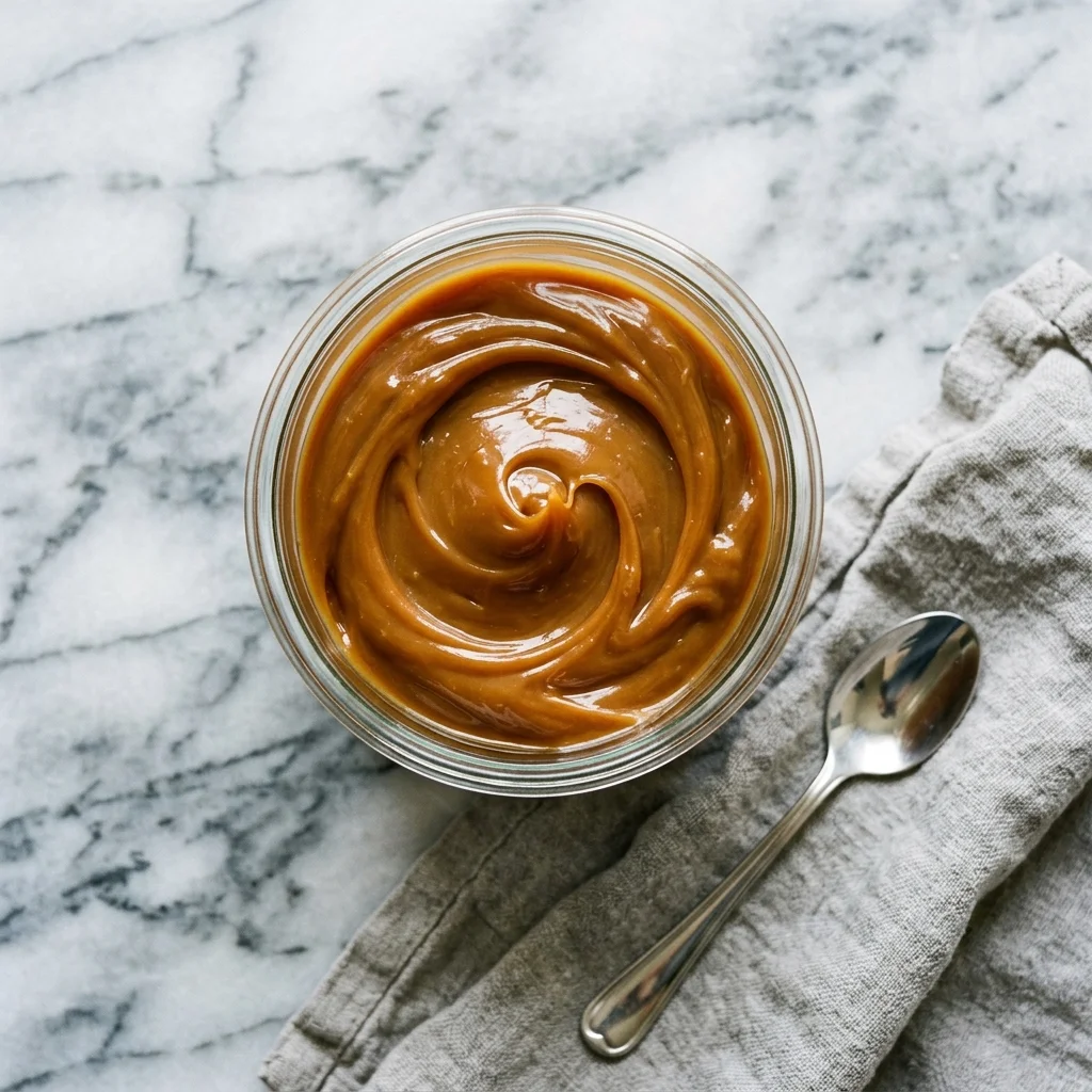 Dulce De Leche - nutrition facts and calorie information
