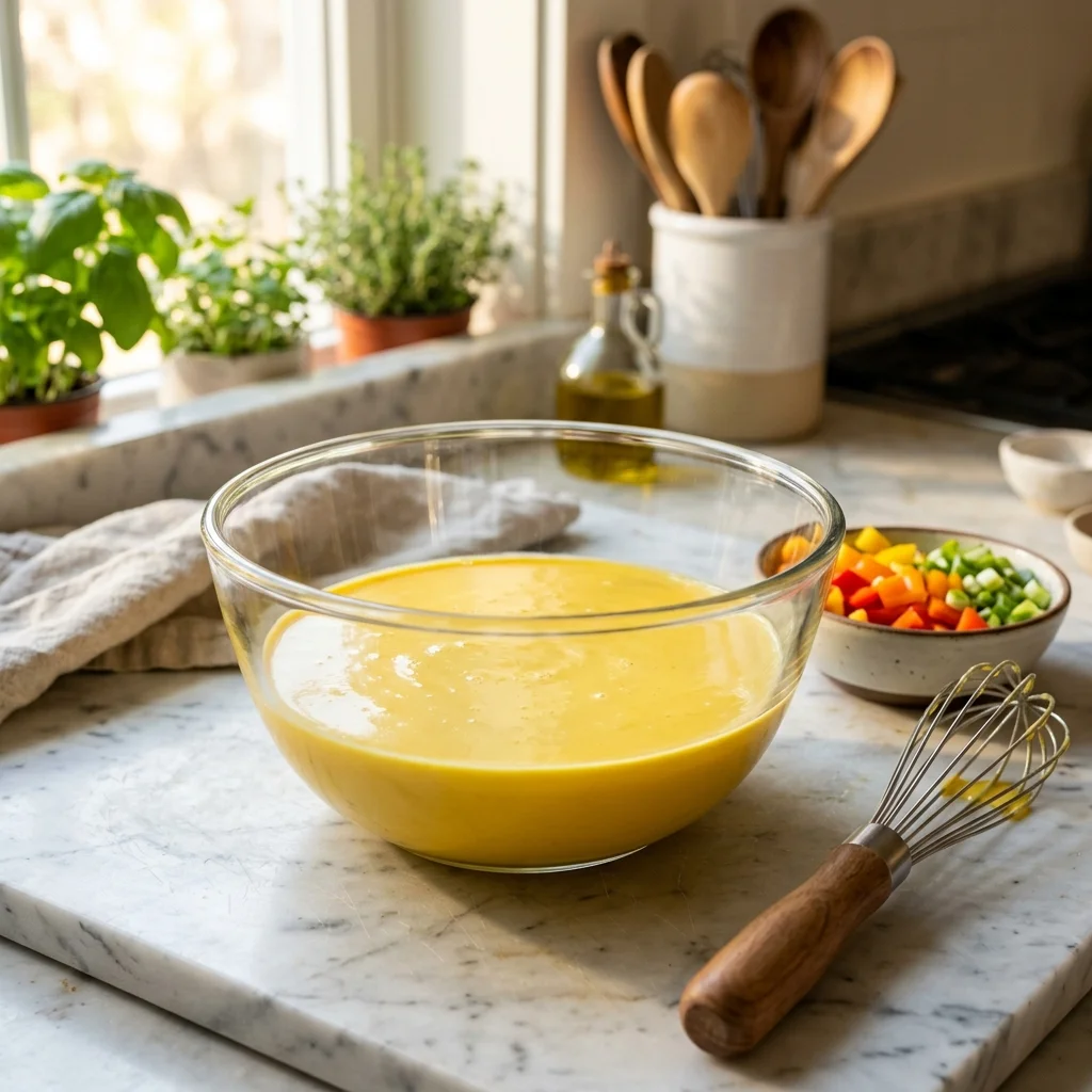 Egg Substitute - nutrition facts and calorie information