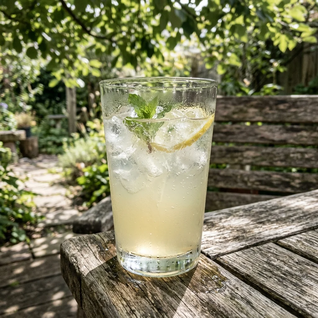 Electrolyte Drink Sf - nutrition facts and calorie information