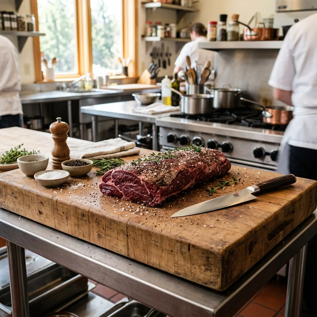 Elk Loin - nutrition facts and calorie information