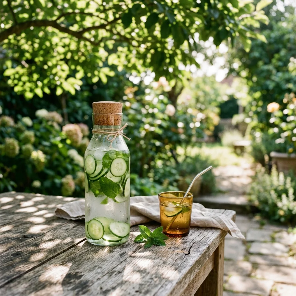 Enhanced Water - nutrition facts and calorie information