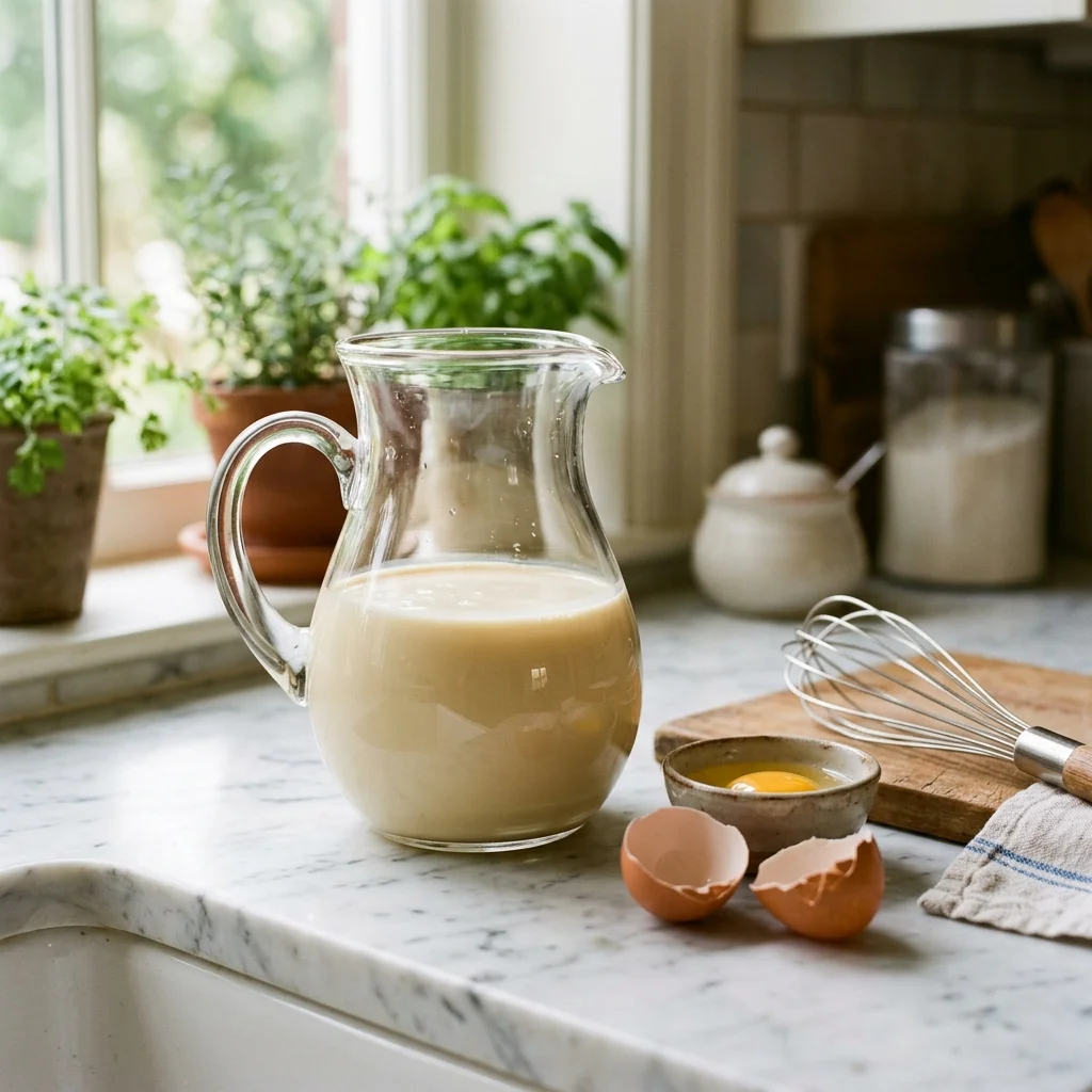 Evaporated Milk - nutrition facts and calorie information