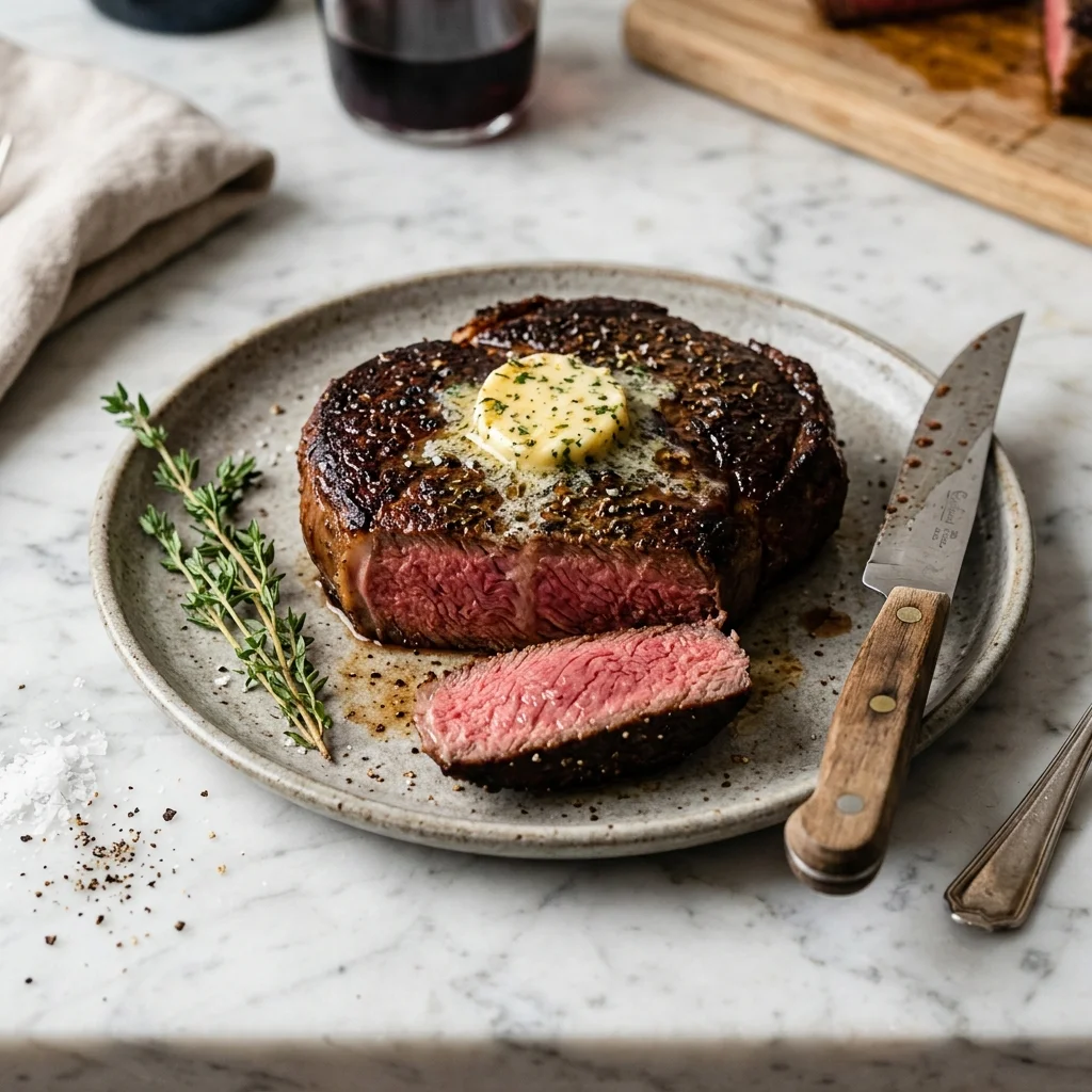 Eye Round Steak - nutrition facts and calorie information