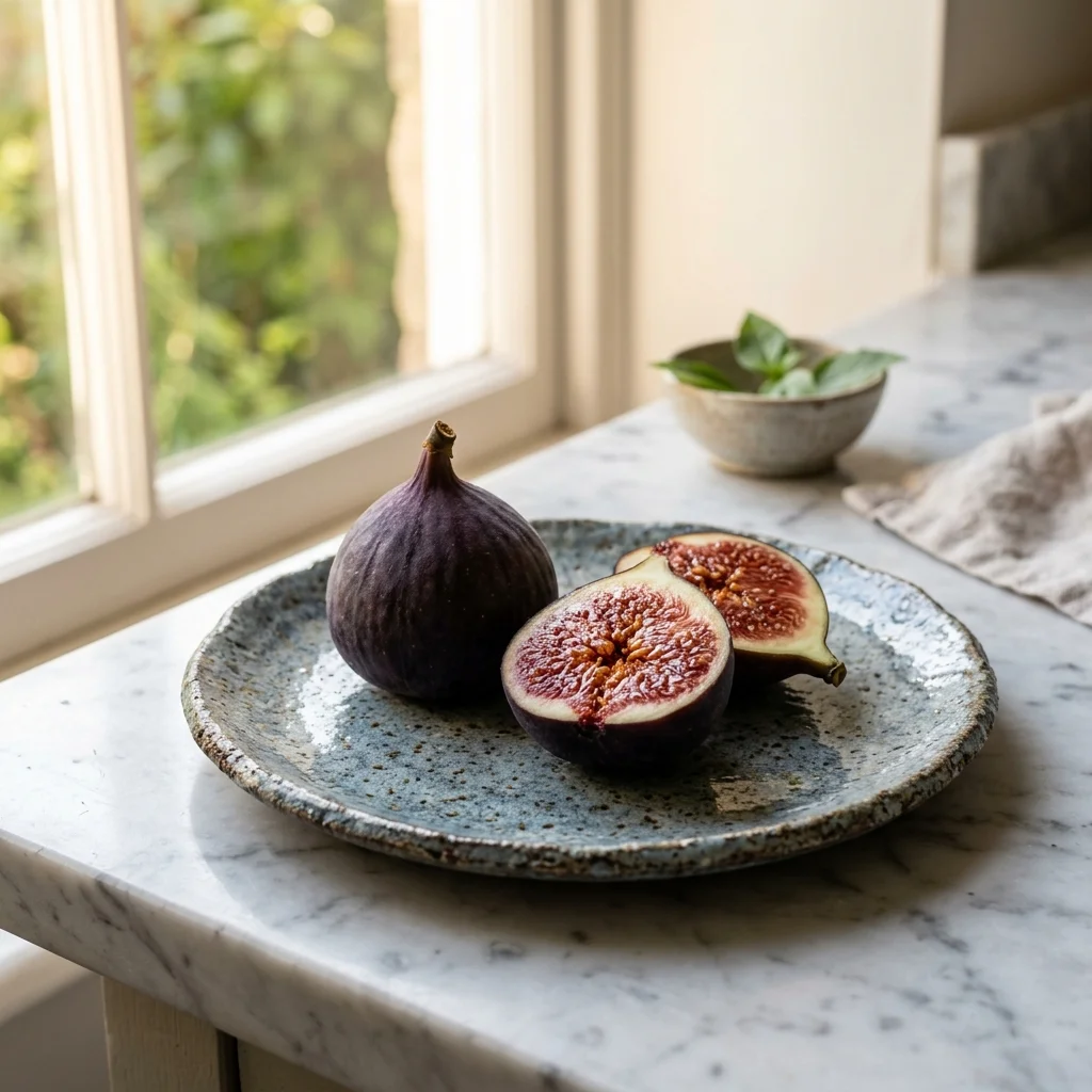 Fig - nutrition facts and calorie information