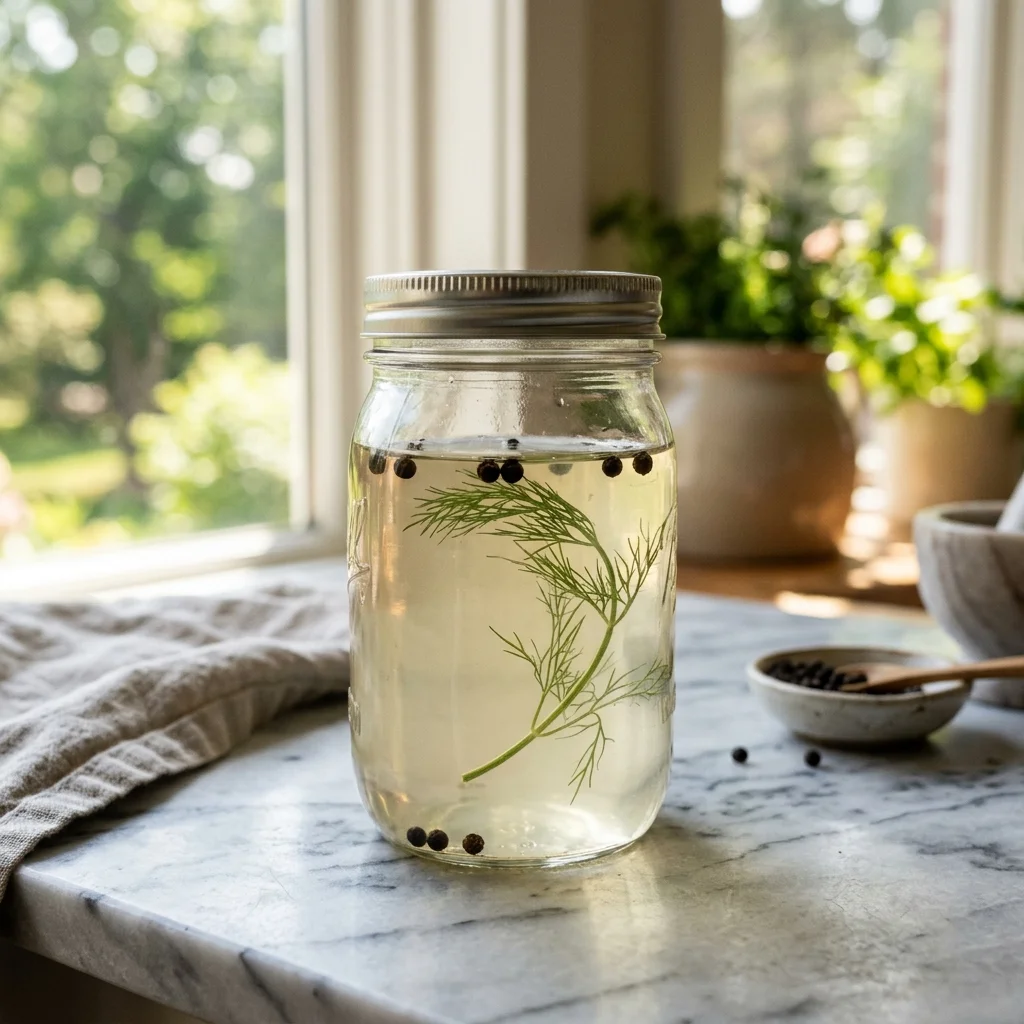 Fish Stock - nutrition facts and calorie information