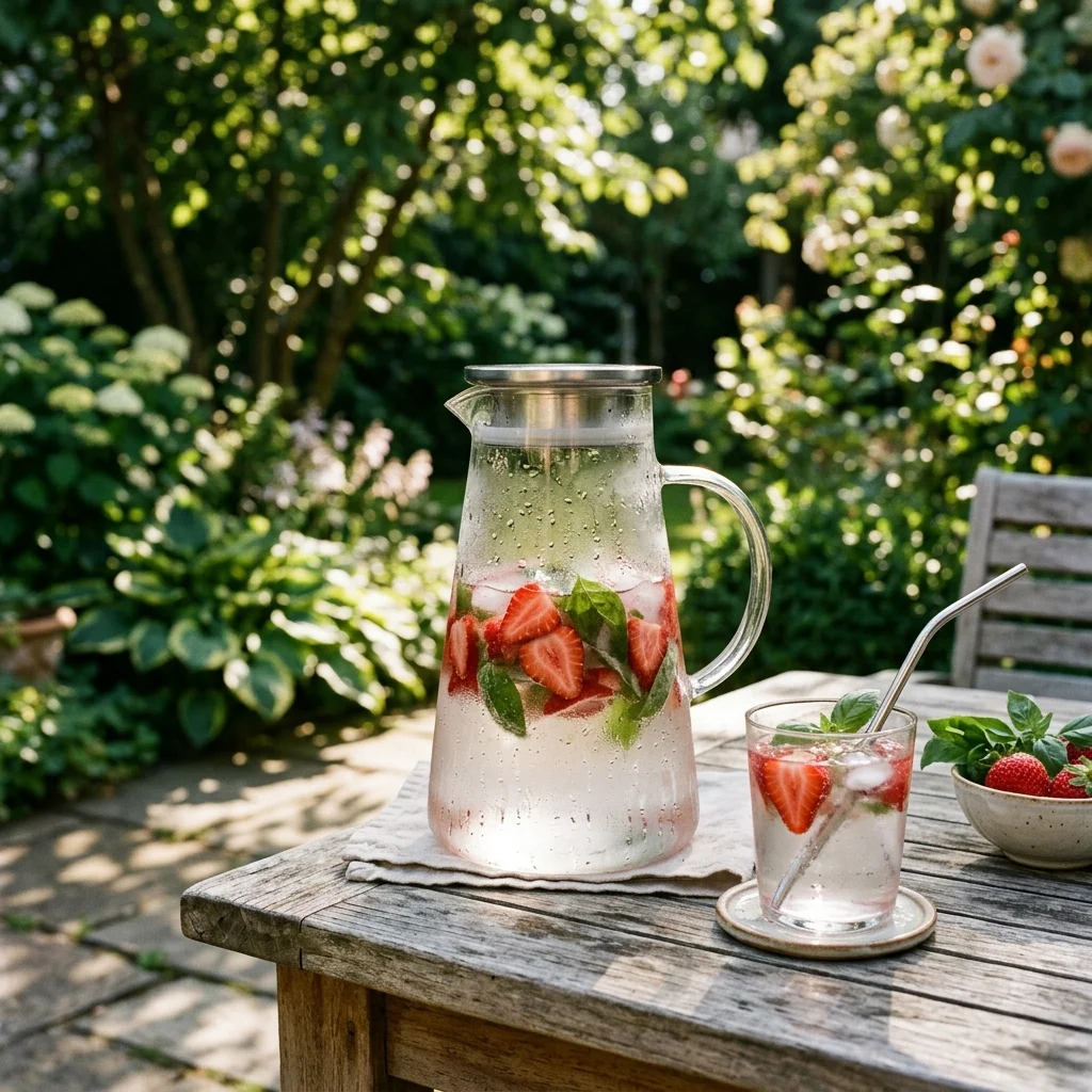 Flavored Water - nutrition facts and calorie information