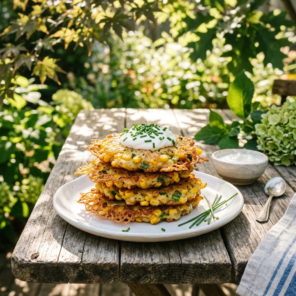 Fritter - nutrition facts and calorie information