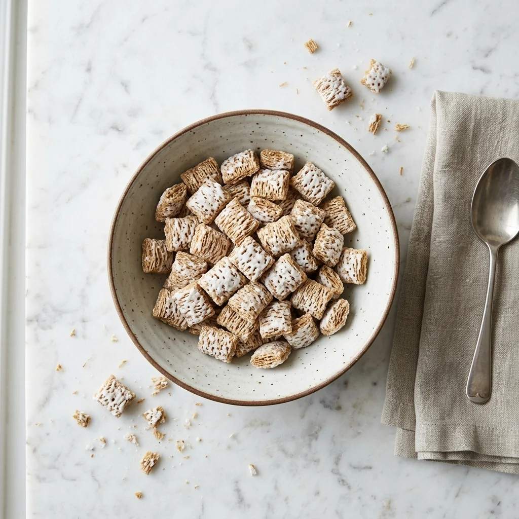 Frosted Mini Spooners - nutrition facts and calorie information