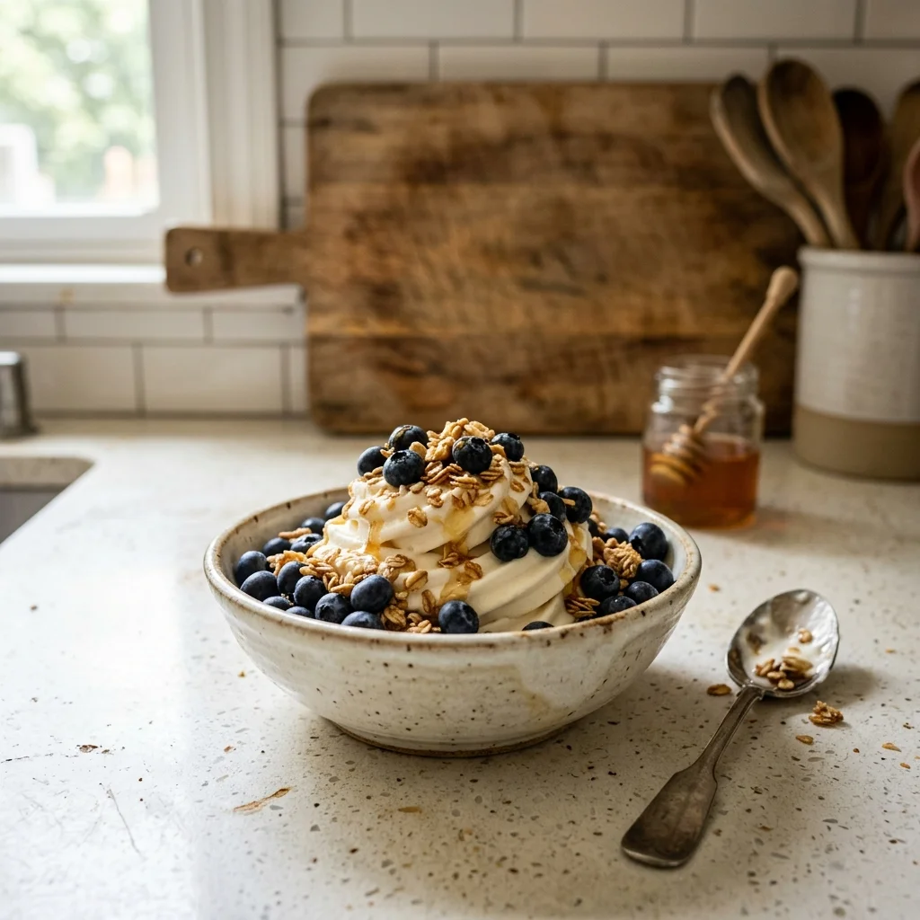 Frozen Yogurt - nutrition facts and calorie information