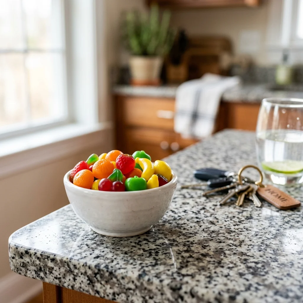 Fruit Snacks - nutrition facts and calorie information