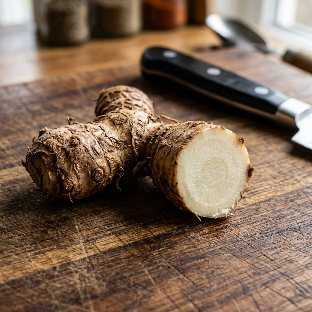 Galangal - nutrition facts and calorie information