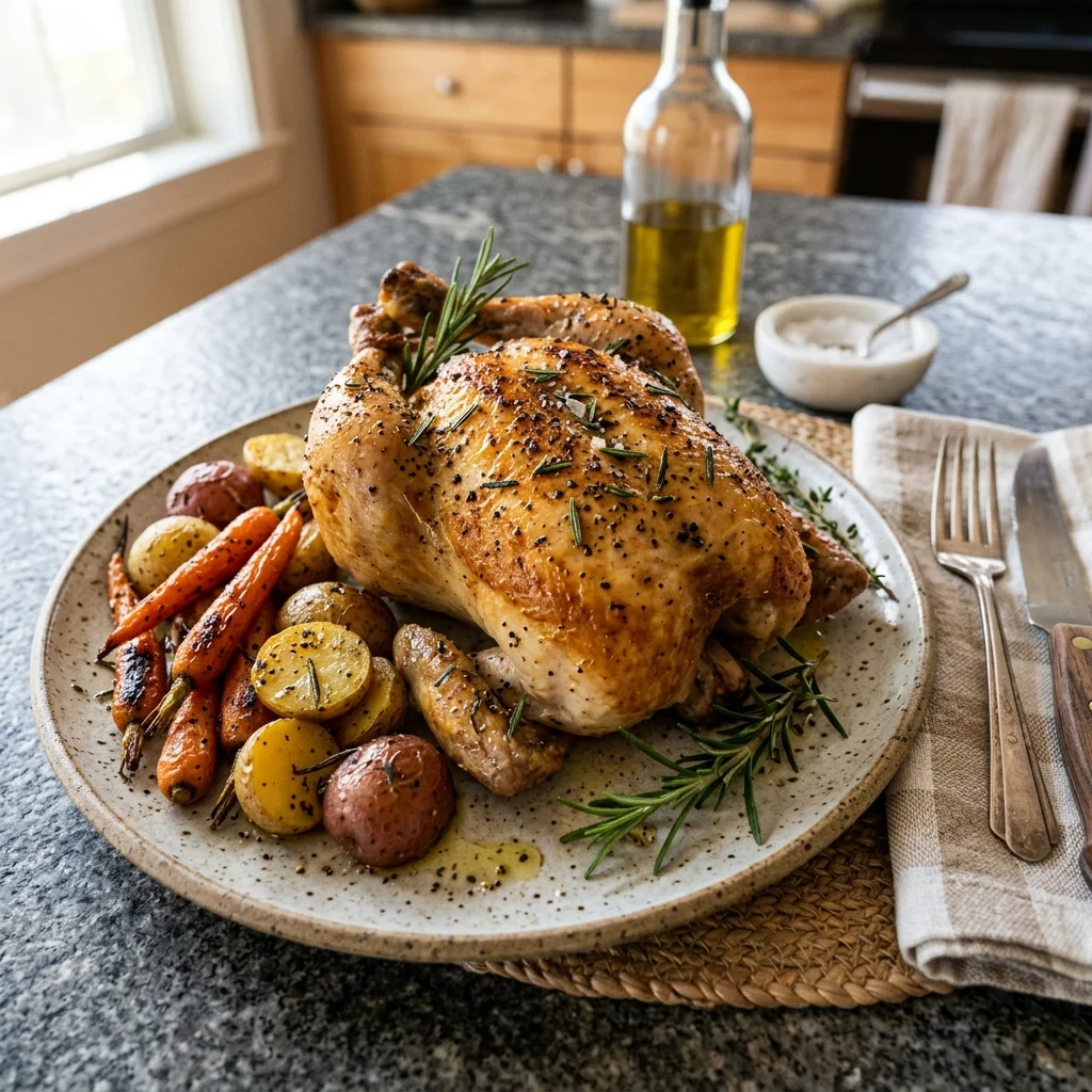 Game Hen - nutrition facts and calorie information