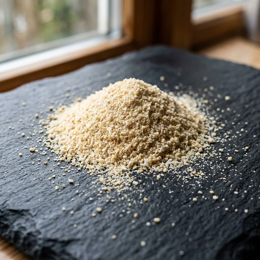 Garlic Powder - nutrition facts and calorie information