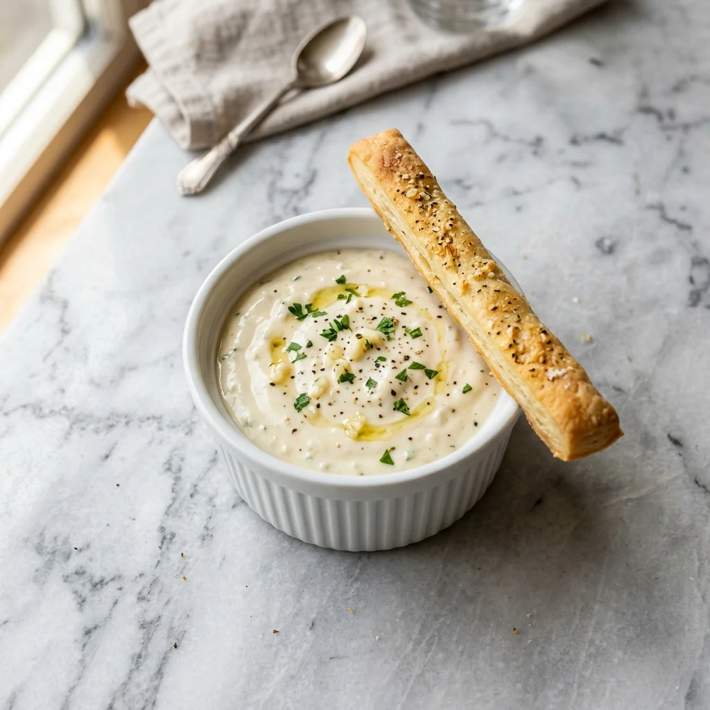 Garlic Sauce - nutrition facts and calorie information