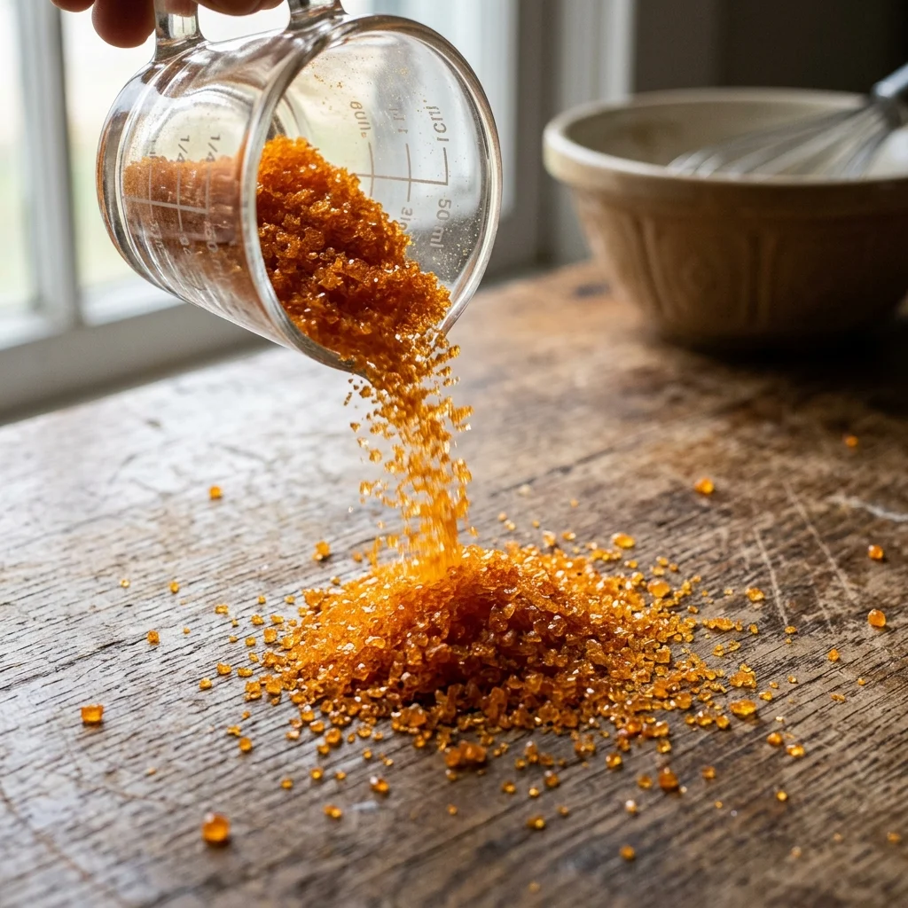 Gelatin Mix - nutrition facts and calorie information