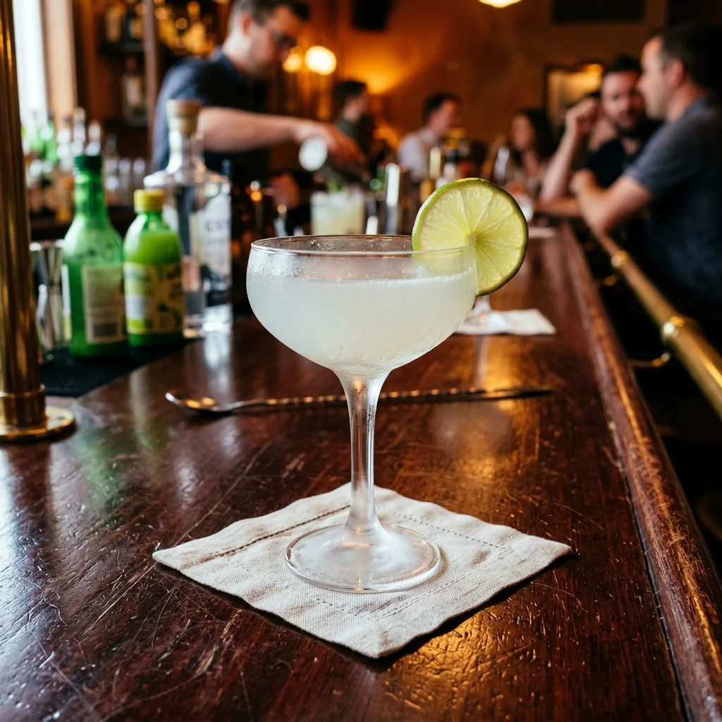 Gimlet - nutrition facts and calorie information