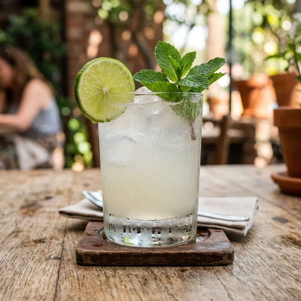 Ginger Beer - nutrition facts and calorie information