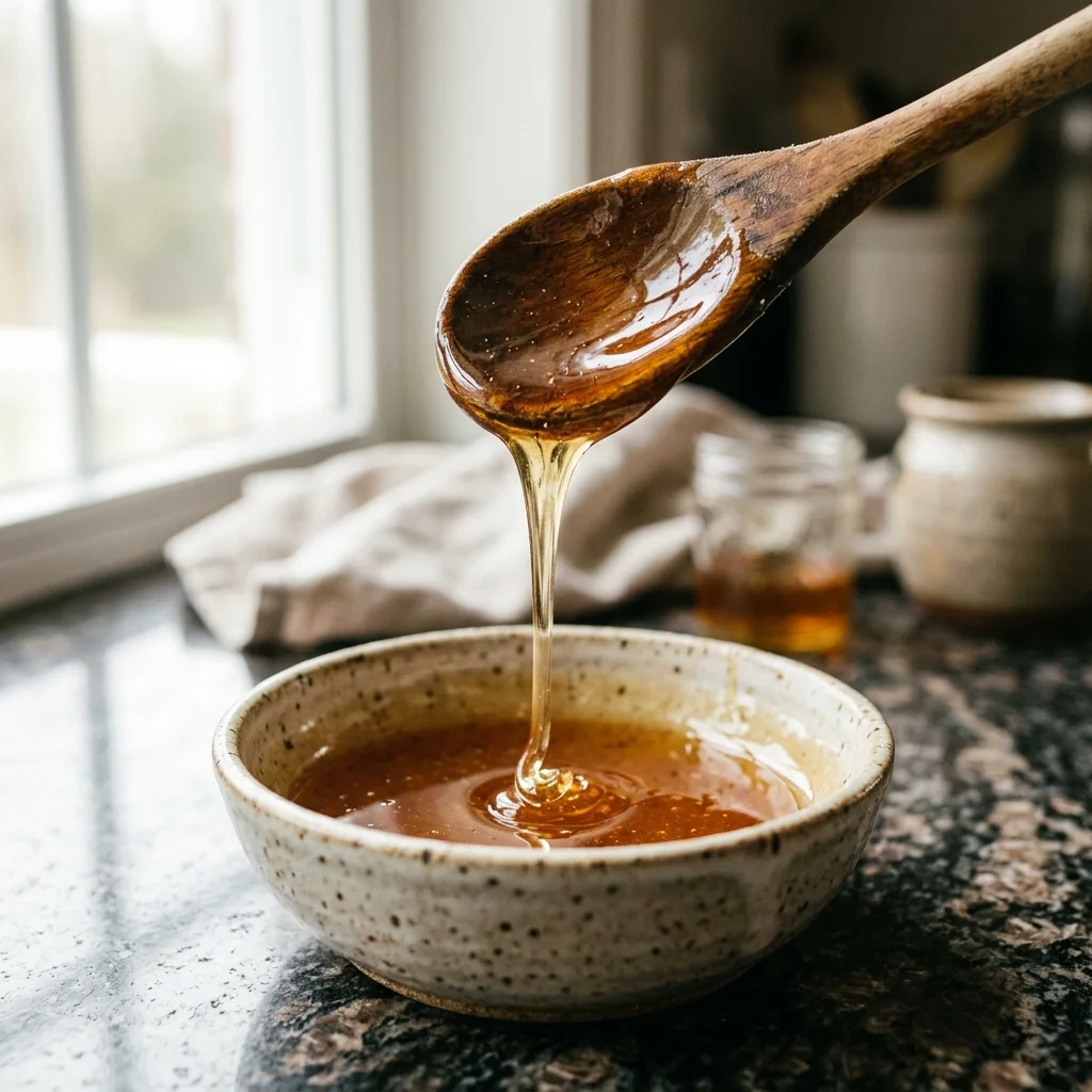 Glaze - nutrition facts and calorie information