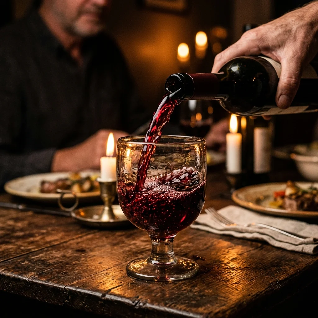 Glug - nutrition facts and calorie information