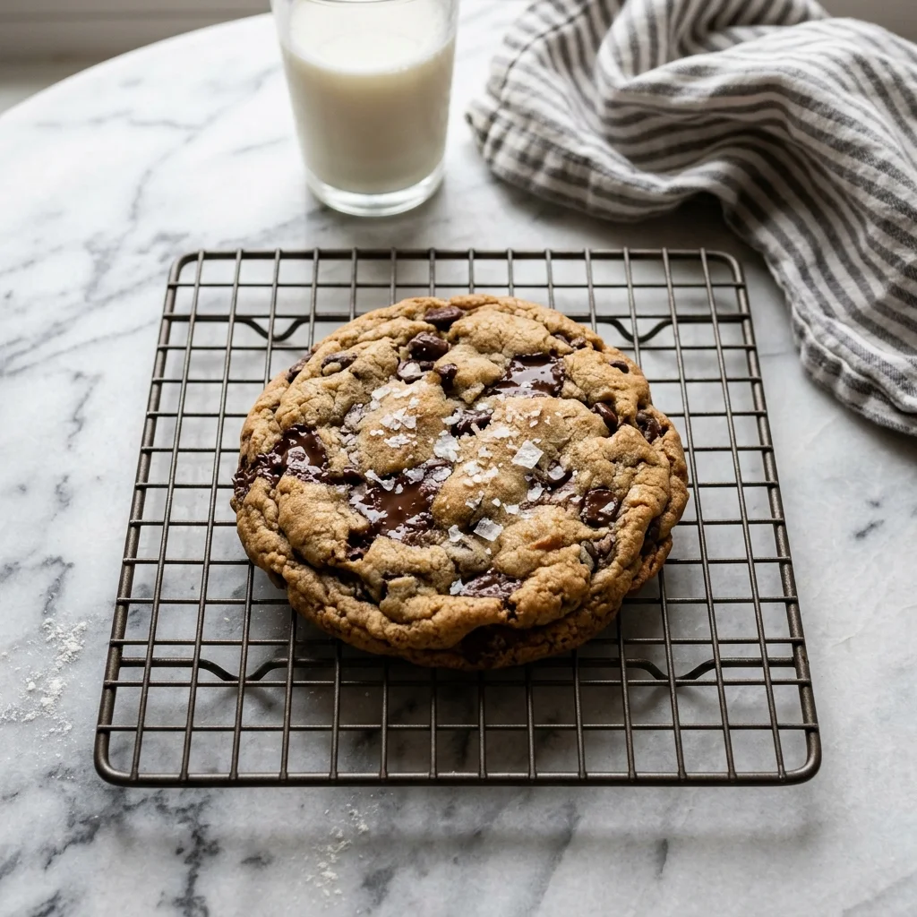 Gluten Free Cookie - nutrition facts and calorie information