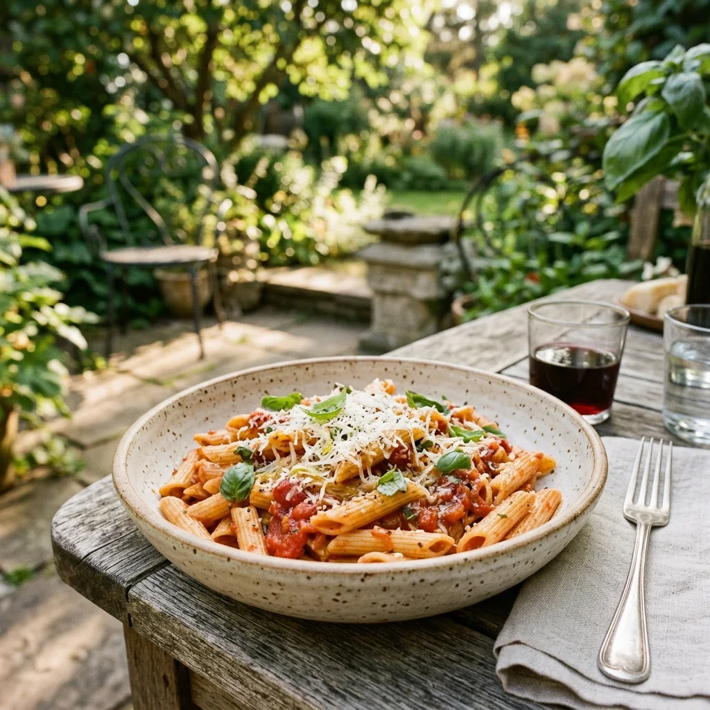 Gluten Free Pasta - nutrition facts and calorie information