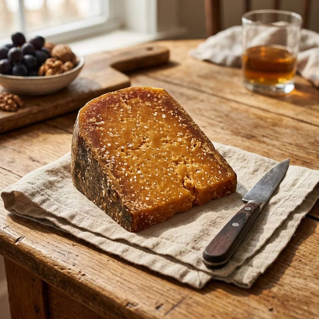 Gouda - nutrition facts and calorie information