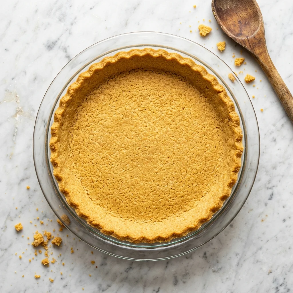 Graham Cracker Crust - nutrition facts and calorie information