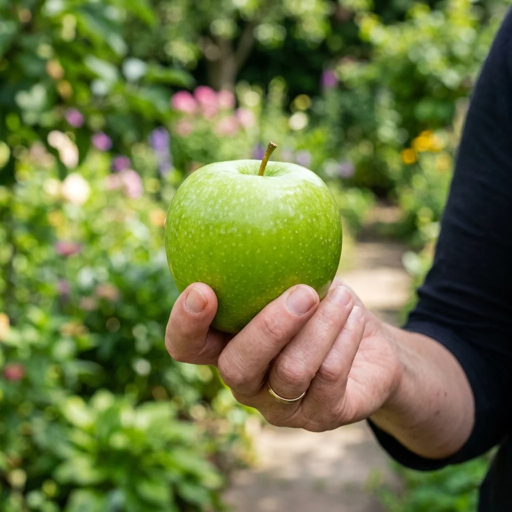 Granny Smith - nutrition facts and calorie information