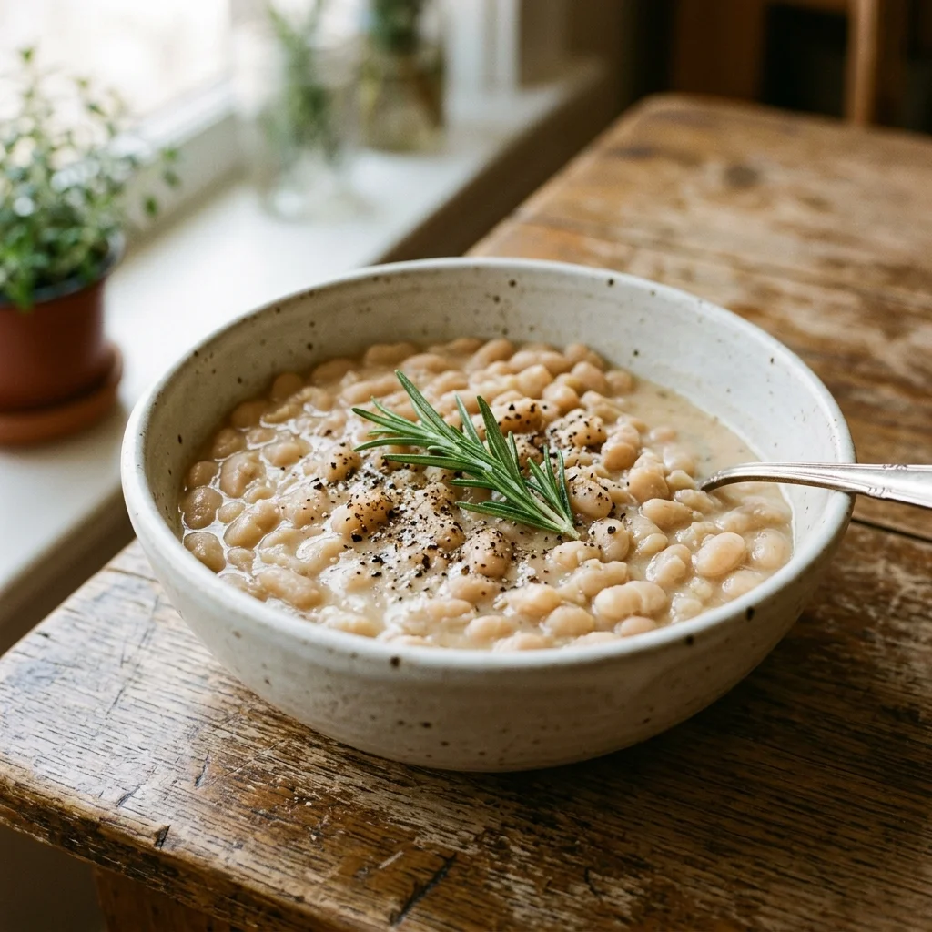 Great Northern Beans - nutrition facts and calorie information